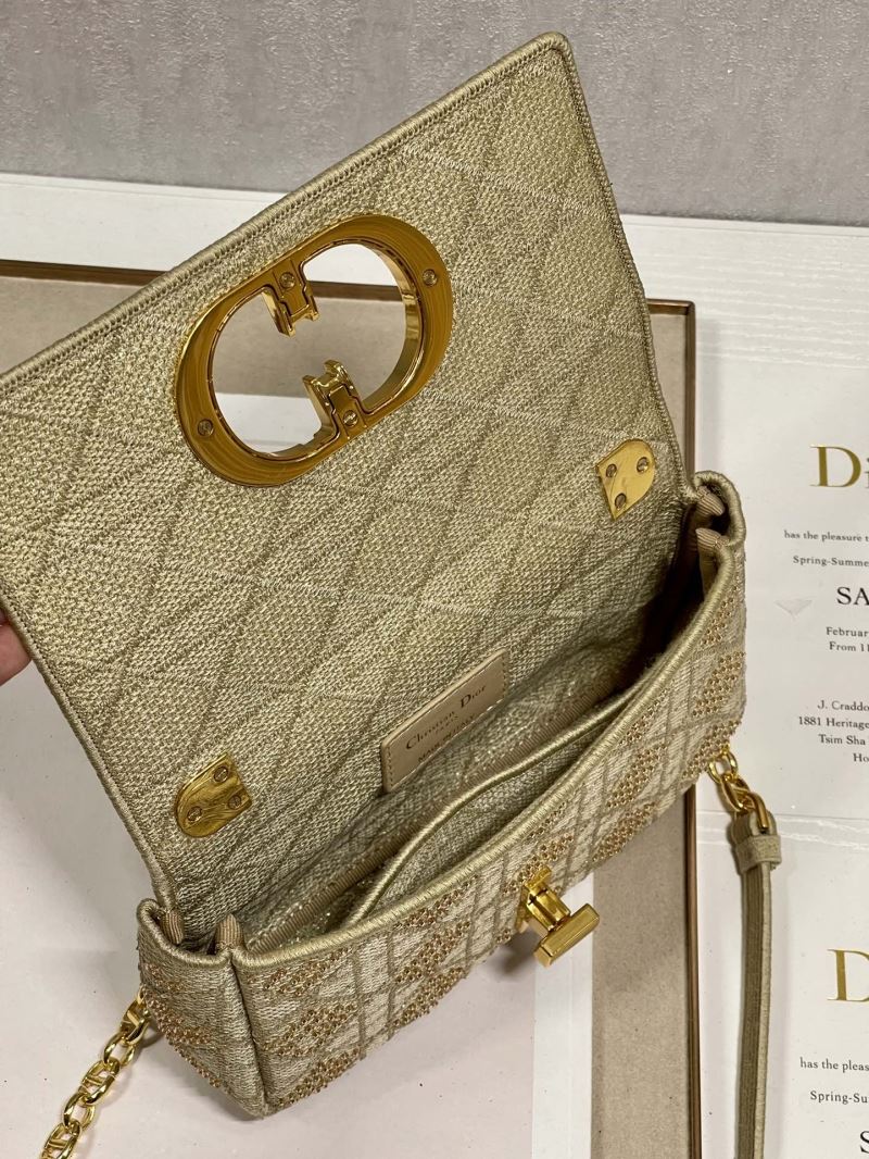 Christian Dior Montaigne Bags